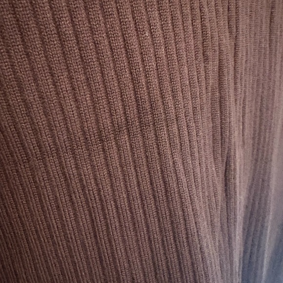 Brand New Brunette the Label Ribbed Legging - M/L - Picture 5 of 6